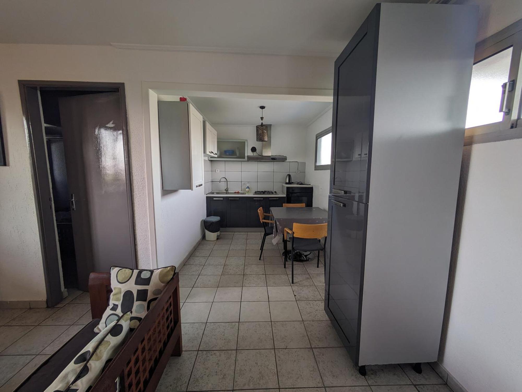 Foyer Du Marin - Deutsche Seemannsmission Douala Eksteriør billede