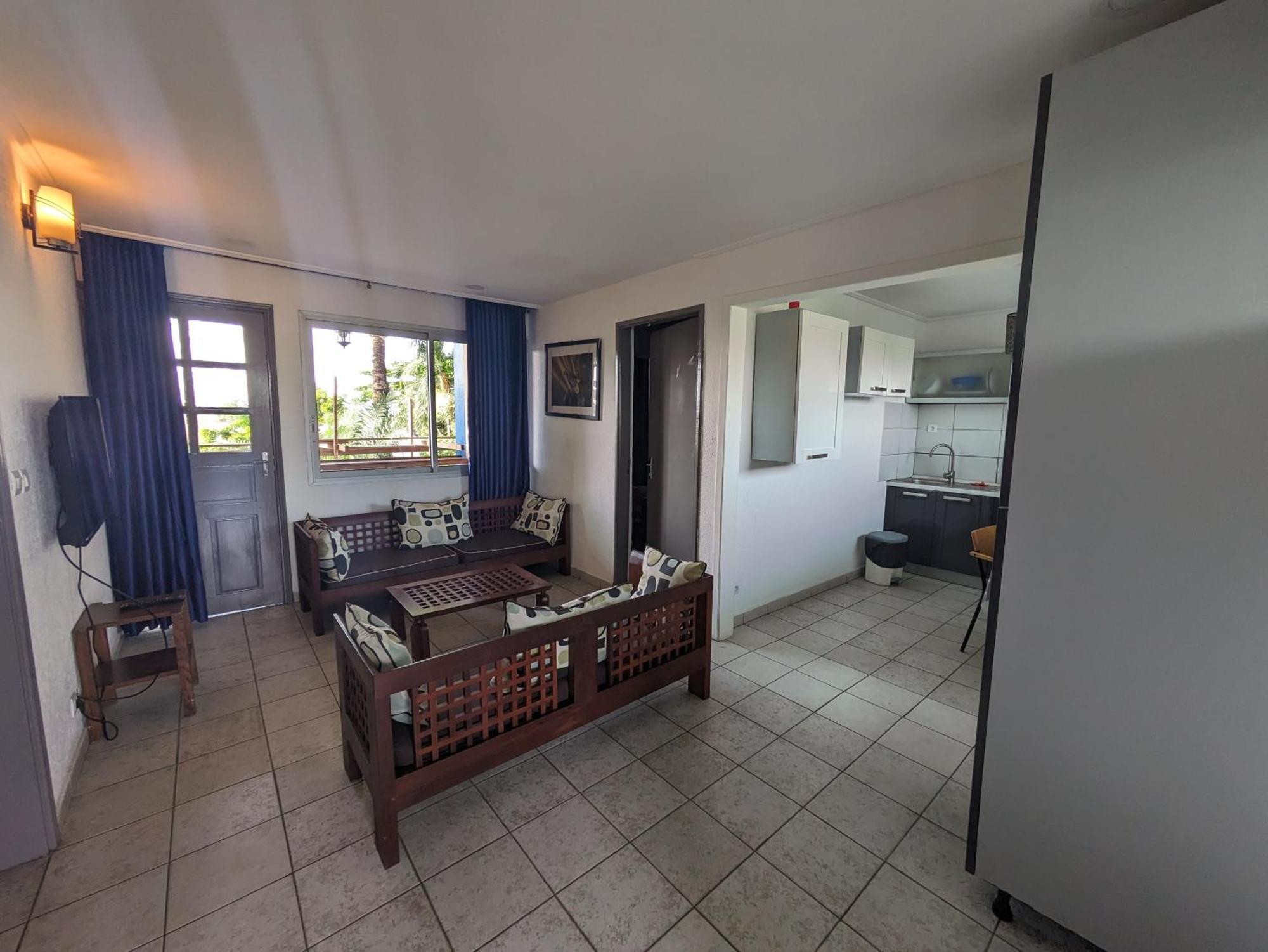 Foyer Du Marin - Deutsche Seemannsmission Douala Eksteriør billede